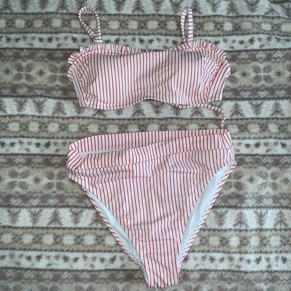 Swimsuit set 2 piece